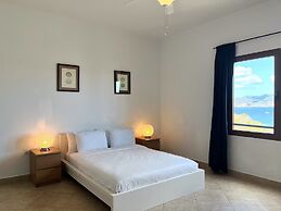 The Hotel Porto Cupecoy