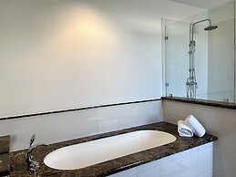 The Hotel Porto Cupecoy
