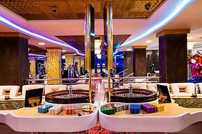 The Hotel Porto Cupecoy
