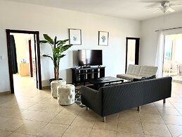 The Hotel Porto Cupecoy