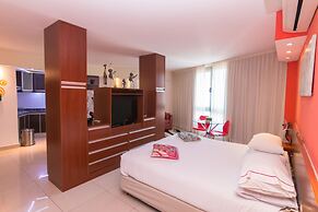 Shoshana Hotel Boutique