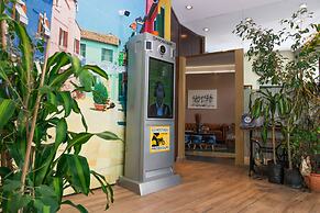 Shoshana Hotel Boutique