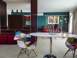 Shoshana Hotel Boutique