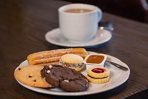 Shoshana Hotel Boutique