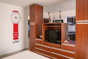 Shoshana Hotel Boutique