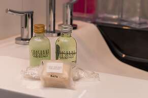 Shoshana Hotel Boutique