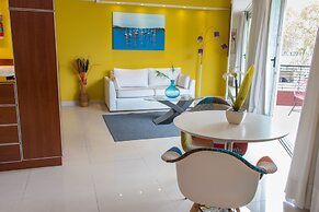 Shoshana Hotel Boutique