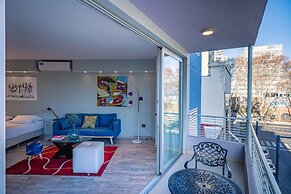 Shoshana Hotel Boutique