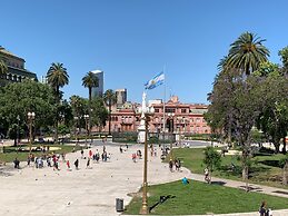 Shoshana Hotel Boutique