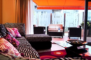 Shoshana Hotel Boutique