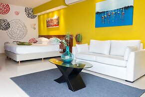 Shoshana Hotel Boutique