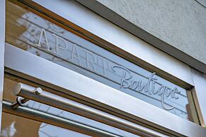 Shoshana Hotel Boutique