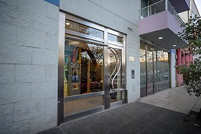 Shoshana Hotel Boutique