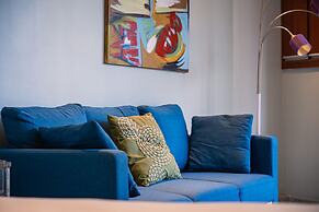 Shoshana Hotel Boutique