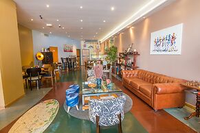Shoshana Hotel Boutique