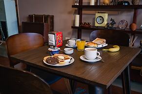 Shoshana Hotel Boutique