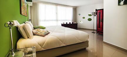 Shoshana Hotel Boutique