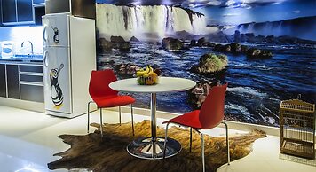 Shoshana Hotel Boutique