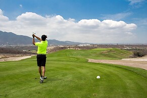 Montecristi Golf Resort & Villas