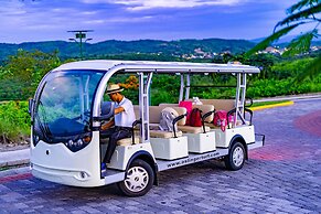 Montecristi Golf Resort & Villas