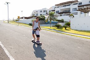 Montecristi Golf Resort & Villas