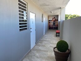 Hospedaje Primavera