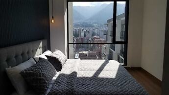 Luxury apartments Quito