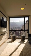 Luxury apartments Quito