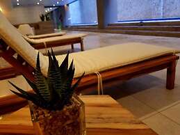 Luxury apartments Quito