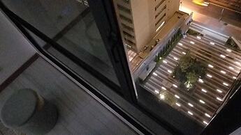 Luxury apartments Quito