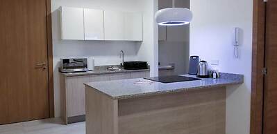 Luxury apartments Quito