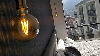 Luxury apartments Quito