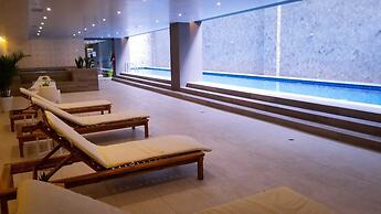 Luxury apartments Quito