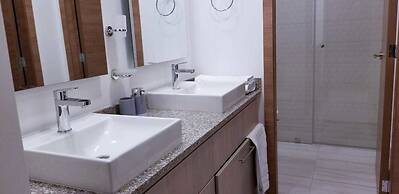 Luxury apartments Quito