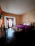El Descanso Barrio del Artista