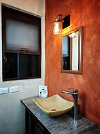 El Descanso Barrio del Artista