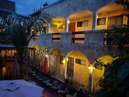 El Descanso Barrio del Artista