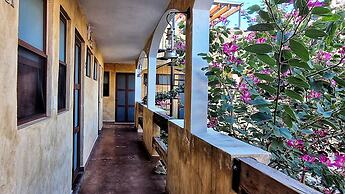 El Descanso Barrio del Artista