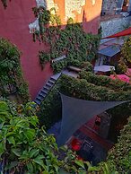 El Descanso Barrio del Artista