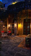 El Descanso Barrio del Artista