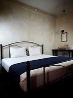 El Descanso Barrio del Artista