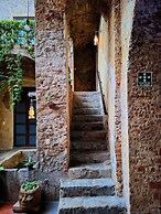 El Descanso Barrio del Artista