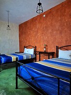 El Descanso Barrio del Artista
