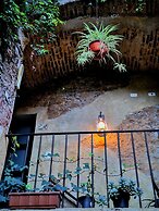 El Descanso Barrio del Artista