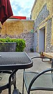 El Descanso Barrio del Artista