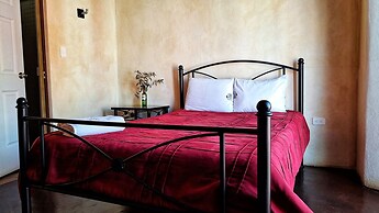 El Descanso Barrio del Artista