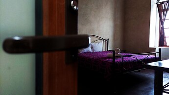 El Descanso Barrio del Artista