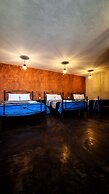 El Descanso Barrio del Artista