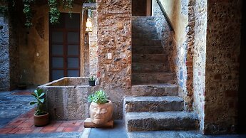 El Descanso Barrio del Artista