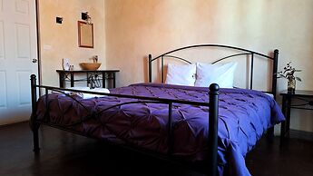 El Descanso Barrio del Artista